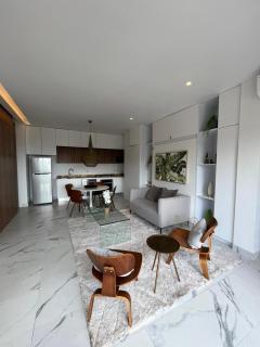 Condominio en Zona Romántica, AVIDA RESIDENCES Departamento 609 - Puerto Vallarta - 9