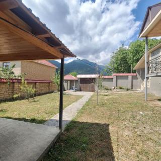 Qamarvan village house - - 9