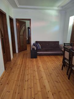 Qamarvan village house - 6