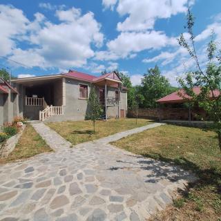 Qamarvan village house - - 5