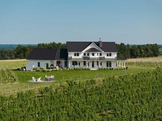 Ann Riley Farmhouse - Vineyard by Traverse City - 0