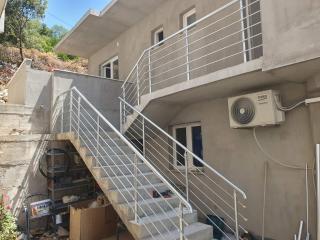 Studio Apartment - 2