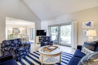 2301 Heritage Villas at The Sea Pines Resort - Hilton Head Island - 9