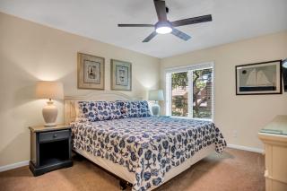 2251 Heritage Villas at The Sea Pines Resort - Hilton Head Island - 9