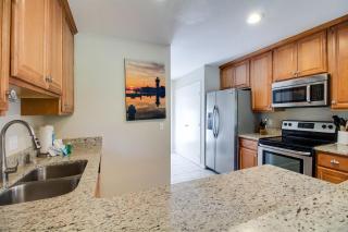 2301 Heritage Villas at The Sea Pines Resort - Hilton Head Island - 8