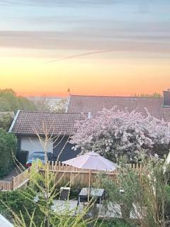 Fint rum i härlig Båstad villa aaa-läge - Båstad - 4