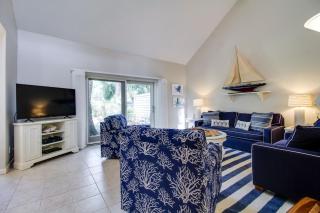2301 Heritage Villas at The Sea Pines Resort - Hilton Head Island - 7