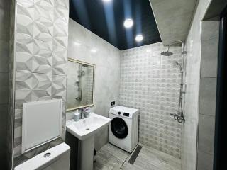 A Cozy Apartment in the Centre - Erevan - 6