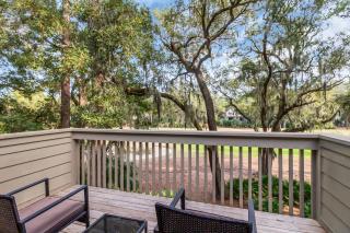 2350 Racquet Club at The Sea Pines Resort - Hilton Head Island - 5