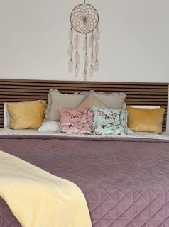 Apartment with a terrace - Vienne - 8
