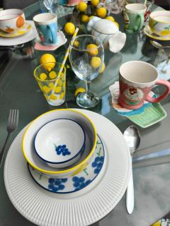 Apartment with a terrace - 4