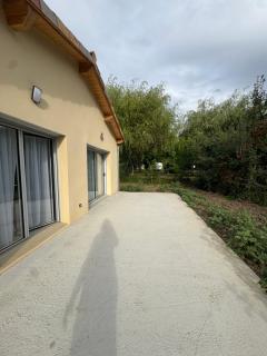Villa ursu - Die - 8