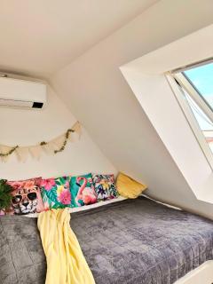 Apartment with a terrace - Vienne - 4