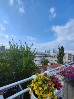 Apartment with a terrace - Vienne - 2