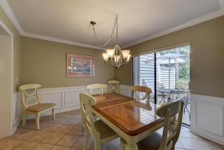 2250 Heritage Villas at The Sea Pines Resort - Hilton Head Island - 2