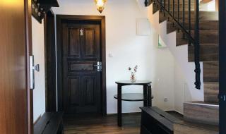 Capury-Malá Hanzlůvka - 1