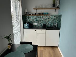 Chcę tu zostać Apartamenty Gdynia - Gdynia - 9