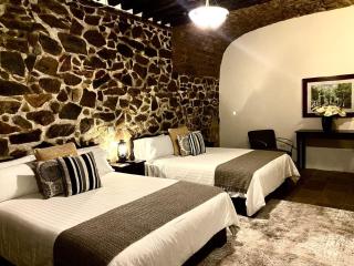 HOTEL MINA REAL - Real de Catorce - 9