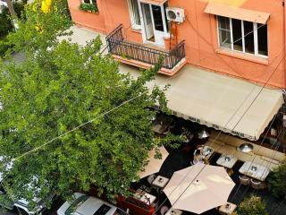 A Cozy Apartment in the Centre - Erevan - 8