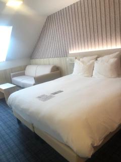 Brit Hotel Landivisiau - Landivisiau - 7