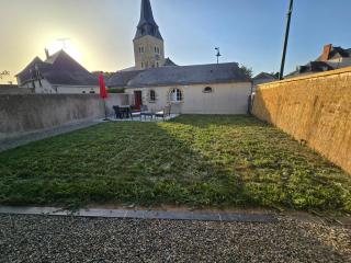 Charmante maison familiale - Saint-Fort - 9