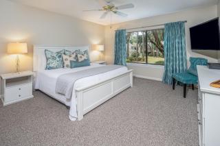 2204 Heritage Villas at The Sea Pines Resort - Hilton Head Island - 9