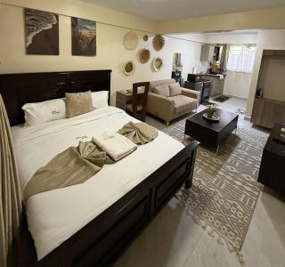 JNJ luxury homes - Naivasha - 0