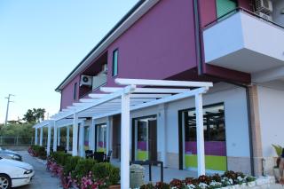 Otto&Mezzo B&B - Eboli - 4
