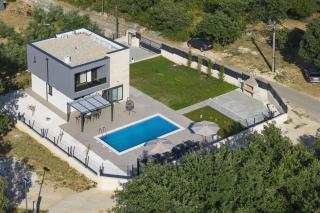 Villa Casa Verde - Debeljak - 7