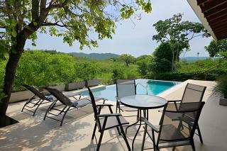 Casa Orquídeas, com piscina aquecida e vista, 3Q - 5