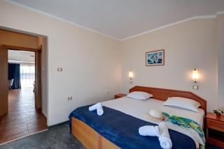 Семеен хотел Амон Ра - 2