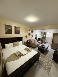 JNJ luxury homes - Naivasha - 7