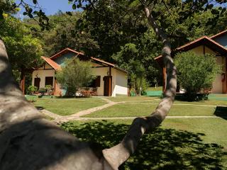 Pousada Chão da Serra - Serra do Cipó - 6