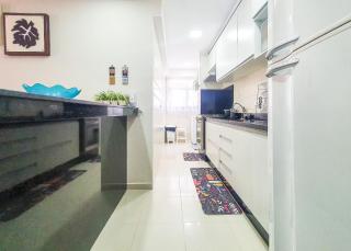 Condomínio Praias de Ubatuba - 1