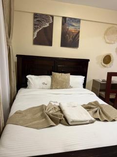 JNJ luxury homes - Naivasha - 6