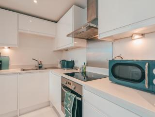 The Wimbledon Apartment - Londra - 4