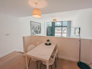 The Wimbledon Apartment - Londra - 1