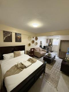 JNJ luxury homes - Naivasha - 5