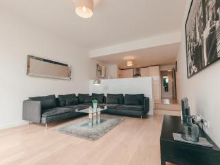 The Wimbledon Apartment - Londra - 5