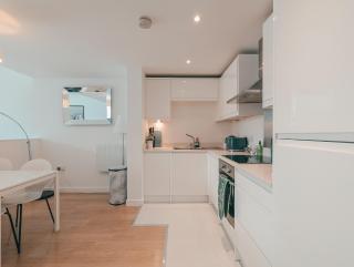 The Wimbledon Apartment - Londra - 6