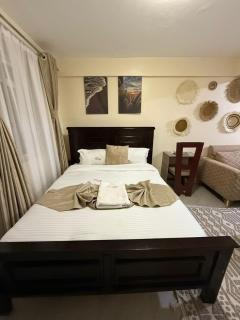 JNJ luxury homes - Naivasha - 2