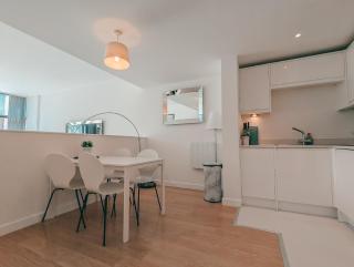 The Wimbledon Apartment - Londra - 2