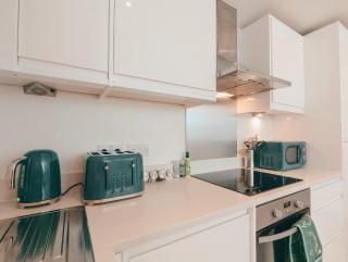 The Wimbledon Apartment - Londra - 3