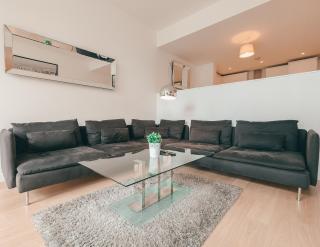 The Wimbledon Apartment - Londra - 7