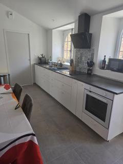 Charmante maison familiale - 8