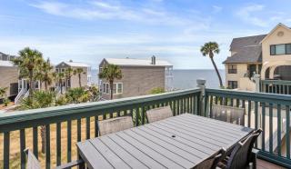 608 New Haven - Resort Access included! Great North Island Location! - Fripp Island - 1