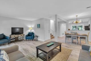 2350 Racquet Club at The Sea Pines Resort - 1