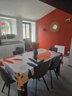 Charmante maison familiale - Saint-Fort - 6