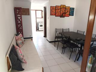 Duplex 13 - Santa Teresita - 0