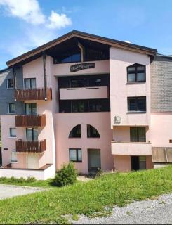 Studio à la montagne meublé et entièrement équipé - Bellevaux - 0